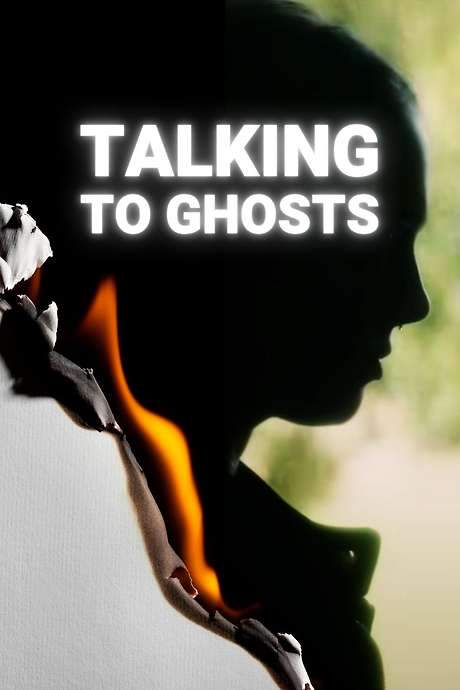 Talking To Ghosts
